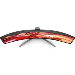 AOC AGON AG493QCX, Gaming-Monitor -Asus || HP || Digitus Verkäufe AOC AGON AG493QCX Gaming Monitor@@1796478 9