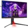 AOC AGON Pro AG274QXM, Gaming-Monitor -Asus || HP || Digitus Verkäufe AOC AGON Pro AG274QXM Gaming Monitor@@1796473
