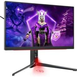 AOC AGON Pro AG274QXM, Gaming-Monitor