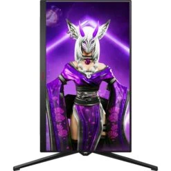 AOC AGON Pro AG274QXM, Gaming-Monitor -Asus || HP || Digitus Verkäufe AOC AGON Pro AG274QXM Gaming Monitor@@1796473 3