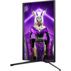 AOC AGON Pro AG274QXM, Gaming-Monitor -Asus || HP || Digitus Verkäufe AOC AGON Pro AG274QXM Gaming Monitor@@1796473 5
