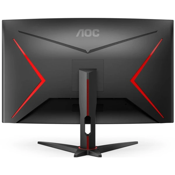 AOC C32G2ZE/BK, Gaming-Monitor 8 AOC C32G2ZE/BK, Gaming-Monitor – Bild 6