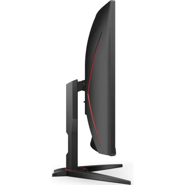 AOC C32G2ZE/BK, Gaming-Monitor 10 AOC C32G2ZE/BK, Gaming-Monitor – Bild 8
