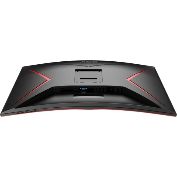 AOC C32G2ZE/BK, Gaming-Monitor 12 AOC C32G2ZE/BK, Gaming-Monitor – Bild 10