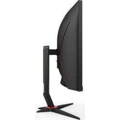 AOC CU34G2X/BK, Gaming-Monitor -Asus || HP || Digitus Verkäufe AOC CU34G2X BK Gaming Monitor@@v7lm0400 6