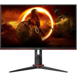 AOC Q27G2S/EU, Gaming-Monitor -Asus || HP || Digitus Verkäufe AOC Q27G2S EU Gaming Monitor@@1802512 1