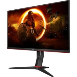 AOC Q27G2S/EU, Gaming-Monitor -Asus || HP || Digitus Verkäufe AOC Q27G2S EU Gaming Monitor@@1802512 2