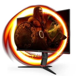 AOC Q27G2S/EU, Gaming-Monitor -Asus || HP || Digitus Verkäufe AOC Q27G2S EU Gaming Monitor@@1802512 3