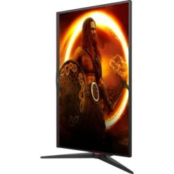 AOC Q27G2S/EU, Gaming-Monitor -Asus || HP || Digitus Verkäufe AOC Q27G2S EU Gaming Monitor@@1802512 4