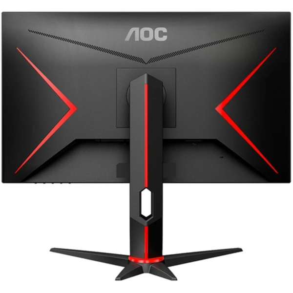 AOC Q27G2U/BK, Gaming-Monitor 4 AOC Q27G2U/BK, Gaming-Monitor – Bild 2