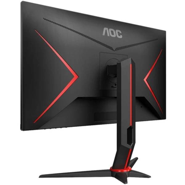 AOC Q27G2U/BK, Gaming-Monitor 5 AOC Q27G2U/BK, Gaming-Monitor – Bild 3