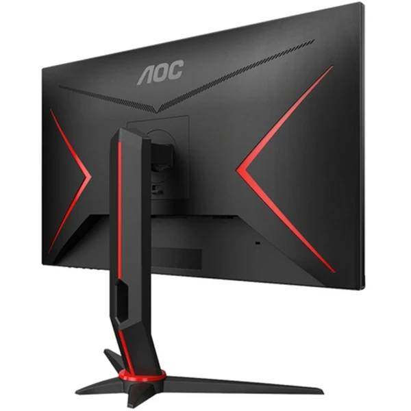 AOC Q27G2U/BK, Gaming-Monitor 6 AOC Q27G2U/BK, Gaming-Monitor – Bild 4