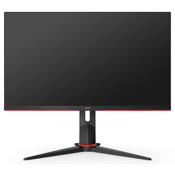 AOC Q27G2U/BK, Gaming-Monitor 7 AOC Q27G2U/BK, Gaming-Monitor – Bild 5