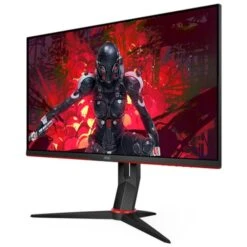 AOC Q27G2U/BK, Gaming-Monitor 13 AOC Q27G2U/BK, Gaming-Monitor -Asus || HP || Digitus Verkäufe AOC Q27G2U BK Gaming Monitor@@v6lm46 36