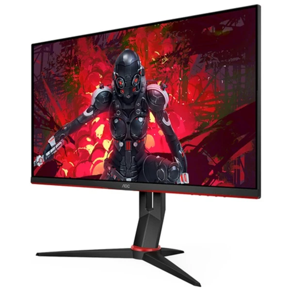 AOC Q27G2U/BK, Gaming-Monitor 8 AOC Q27G2U/BK, Gaming-Monitor – Bild 6