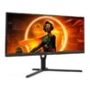 AOC U34G3XM/EU, Gaming-Monitor -Asus || HP || Digitus Verkäufe AOC U34G3XM EU Gaming Monitor@@1878883