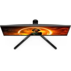 AOC U34G3XM/EU, Gaming-Monitor -Asus || HP || Digitus Verkäufe AOC U34G3XM EU Gaming Monitor@@1878883 3