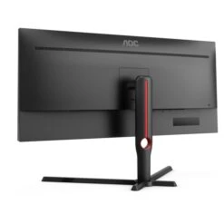 AOC U34G3XM/EU, Gaming-Monitor -Asus || HP || Digitus Verkäufe AOC U34G3XM EU Gaming Monitor@@1878883 6