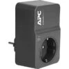 APC Überspannungsschutz Essential SurgeArrest PM1WB-GR