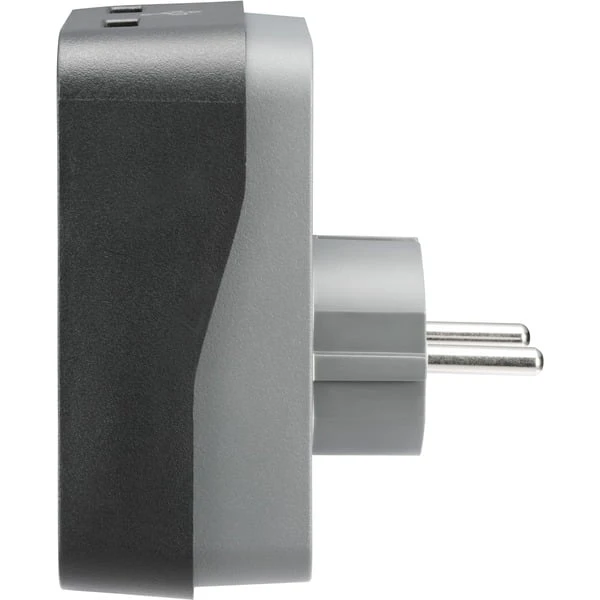 APC Überspannungsschutz Essential SurgeArrest PME1WU2B-GR 5 APC Überspannungsschutz Essential SurgeArrest PME1WU2B-GR – Bild 3