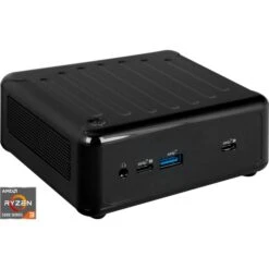 ASRock 4X4 BOX-5300U, Barebone