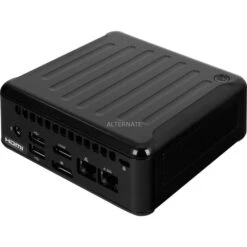 ASRock 4X4 BOX-5300U, Barebone -Asus || HP || Digitus Verkäufe ASRock 4X4 BOX 5300U Barebone@@1831225 3