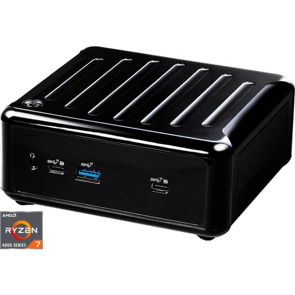 ASRock 4x4 Box 4800U, Barebone 3 ASRock 4x4 Box 4800U, Barebone