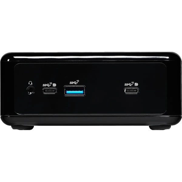 ASRock 4x4 Box 4800U, Barebone 4 ASRock 4x4 Box 4800U, Barebone – Bild 2