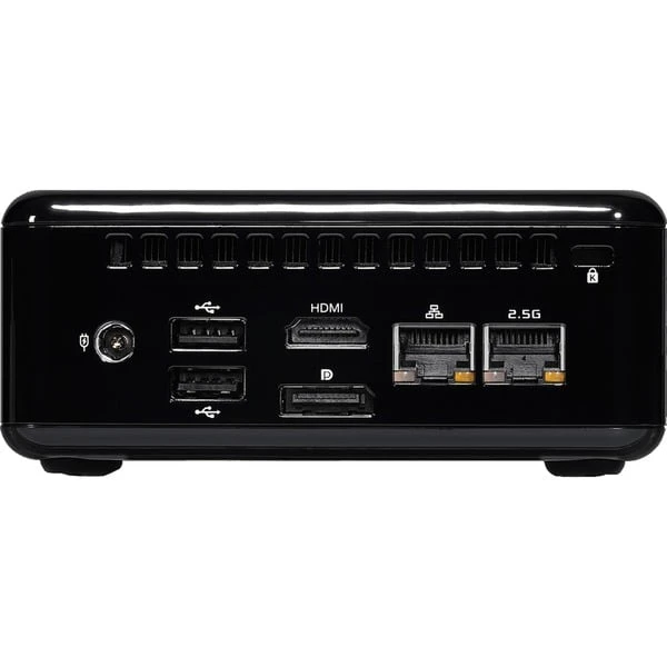 ASRock 4x4 Box 4800U, Barebone 6 ASRock 4x4 Box 4800U, Barebone – Bild 4