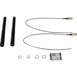 ASRock DeskMini-310 WIFI KIT, WLAN-Adapter