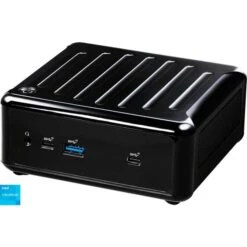 ASRock NUC BOX-J6412, Barebone