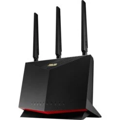 ASUS 4G-AC86U, Router -Asus || HP || Digitus Verkäufe ASUS 4G AC86U Router@@1830718 4
