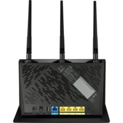ASUS 4G-AC86U, Router -Asus || HP || Digitus Verkäufe ASUS 4G AC86U Router@@1830718 5