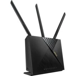 ASUS 4G-AX56 AX1800, Router