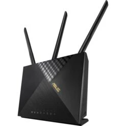 ASUS 4G-AX56 AX1800, Router -Asus || HP || Digitus Verkäufe ASUS 4G AX56 AX1800 Router@@1830723 2
