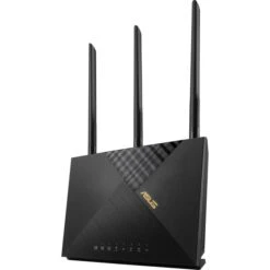 ASUS 4G-AX56 AX1800, Router -Asus || HP || Digitus Verkäufe ASUS 4G AX56 AX1800 Router@@1830723 3