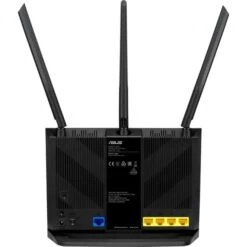 ASUS 4G-AX56 AX1800, Router -Asus || HP || Digitus Verkäufe ASUS 4G AX56 AX1800 Router@@1830723 4