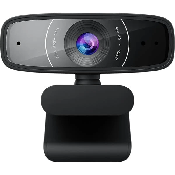 ASUS C3, Webcam 3 ASUS C3, Webcam