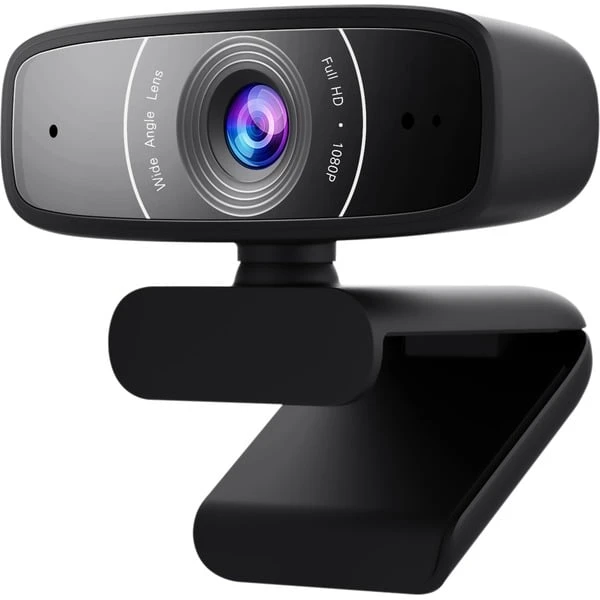 ASUS C3, Webcam 9 ASUS C3, Webcam – Bild 7
