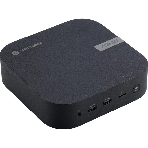 ASUS Chromebox 5-S3006UN, Mini-PC 3 ASUS Chromebox 5-S3006UN, Mini-PC