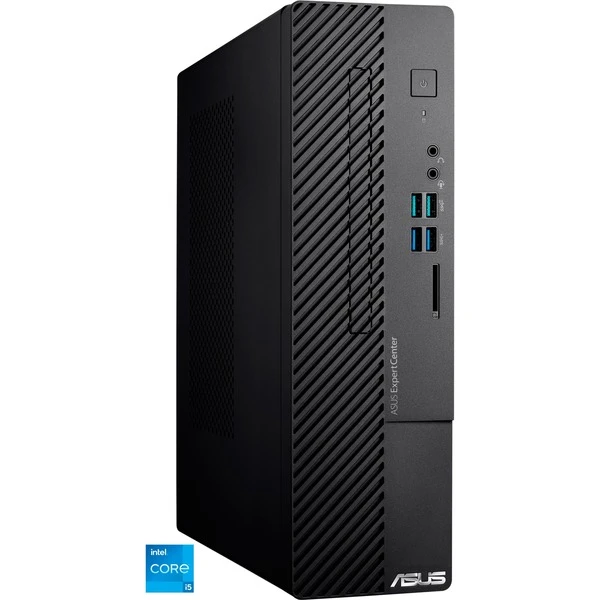 ASUS ExpertCenter D5 SFF (D500SC-511400036R), PC-System 3 ASUS ExpertCenter D5 SFF (D500SC-511400036R), PC-System