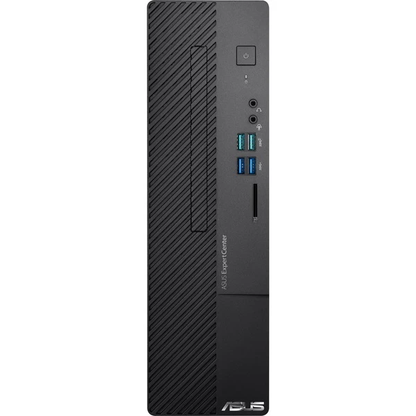 ASUS ExpertCenter D5 SFF (D500SC-511400036R), PC-System 4 ASUS ExpertCenter D5 SFF (D500SC-511400036R), PC-System – Bild 2