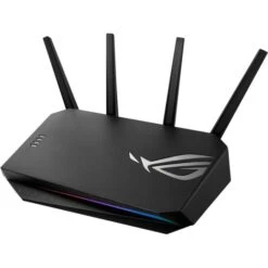 ASUS GS-AX3000, Router