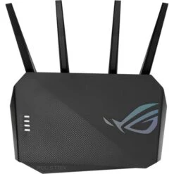 ASUS GS-AX5400, Router -Asus || HP || Digitus Verkäufe ASUS GS AX5400 Router@@1763398 32