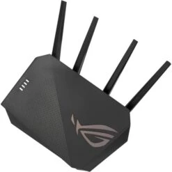 ASUS GS-AX5400, Router -Asus || HP || Digitus Verkäufe ASUS GS AX5400 Router@@1763398 33