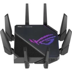 ASUS GT-AX11000 Pro, Router -Asus || HP || Digitus Verkäufe ASUS GT AX11000 Pro Router@@1902470 1