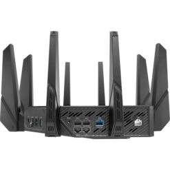 ASUS GT-AX11000 Pro, Router -Asus || HP || Digitus Verkäufe ASUS GT AX11000 Pro Router@@1902470 2