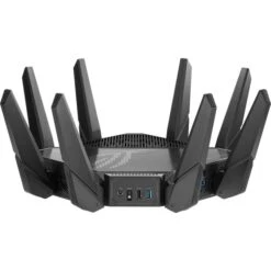 ASUS GT-AX11000 Pro, Router -Asus || HP || Digitus Verkäufe ASUS GT AX11000 Pro Router@@1902470 3