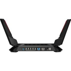 ASUS GT-AX6000, Router -Asus || HP || Digitus Verkäufe ASUS GT AX6000 Router@@1825851 33