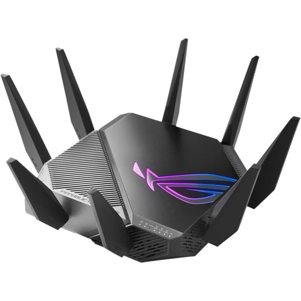 ASUS GT-AXE11000, Router 3 ASUS GT-AXE11000, Router